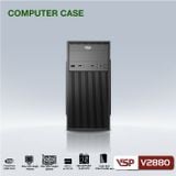  Thùng máy VSP V2880 | Micro ATX 