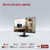  Màn hình VSP IP2203 