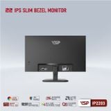  Màn hình VSP IP2203 