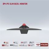  Màn hình VSP IP2420H - Black | 23.8 inch, Full HD, IPS, 75Hz, 5ms, phẳng 