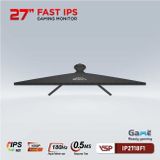  Màn hình VSP IP2718F1 - Black | 27 inch, Full HD, Fast IPS, 180Hz, 0.5ms, phẳng 