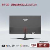  Màn Hình Văn Phòng VSP G2710Q1 | 27 inch, 2K, IPS, 100Hz, 1ms, Đen 