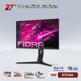  Màn hình VSP IP2736G - Đen | 27 inch, Full HD, IPS, 360Hz, 1ms, phẳng 