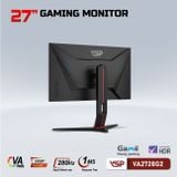  Màn hình VSP VA2728G2 - Đen | 27 inch, Full HD, VA, 280Hz, 1ms, phẳng 