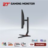  Màn hình VSP VA2728G2 - Đen | 27 inch, Full HD, VA, 280Hz, 1ms, phẳng 