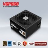  Nguồn VSP VGP650BRN - 80 Plus Bronze - 650W 