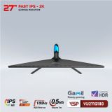  Màn hình Gaming VSP VU271Q180 | 27 inch, 2K/QHD, 180Hz, IPS 