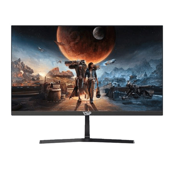  Màn hình Văn phòng VSP V2204H | 22 inch, FHD, 100Hz, VA 