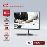  Màn hình VSP V2204H 0129 