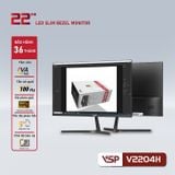  Màn hình VSP V2204H 0129 