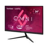  Màn hình Gaming ViewSonic VX2428 | 24 inch, FHD, 180Hz, Fast IPS 