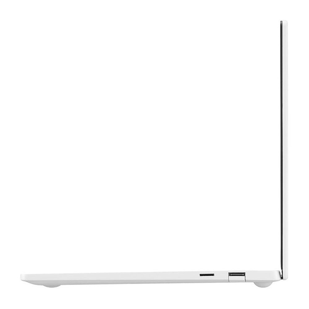 Laptop văn phòng LG Gram Style 2023 14Z90RS G.AH54A5 (i5 1340P Gen13, 16GB, 512GB, Trắng)