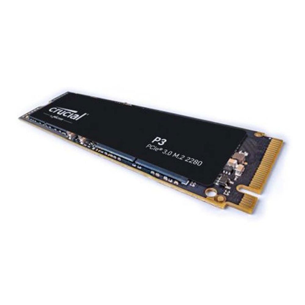 Ổ cứng SSD 4TB Crucial P3 (M.2 PCIe Gen4 x4 NVMe )