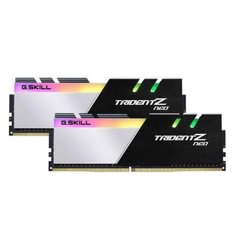 Ram DDR4 Gskill 32GB 3600Mhz Trident Z NEO RGB (F4-3600C18D-32GTZN) (2x 16GB)