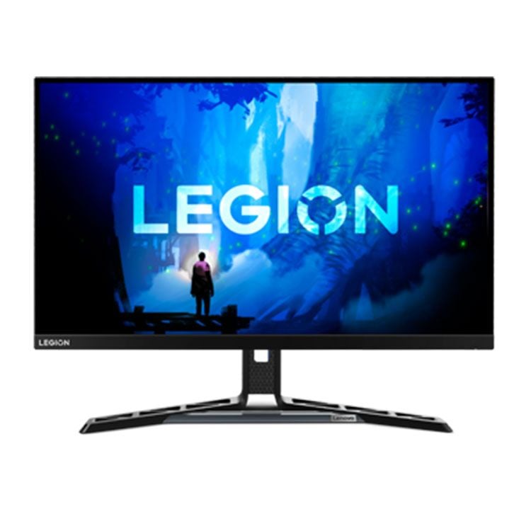 Màn hình Gaming Lenovo Y27-30 | 27 inch, Full HD, IPS, 165Hz, phẳng