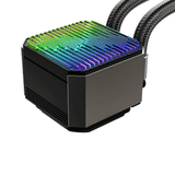  Tản nhiệt nước ID-Cooling DX 360 MAX - Black 