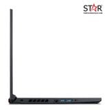  Laptop Acer Nitro 5 AN515-45-R3SM (N20C1_NH.QBMSV.005) R5-5600H | GTX 1650 4G | RAM 8G | SSD 512G | Win10 | 15.6 inch FHD IPS 144Hz | Đen | [ HÀNG TRƯNG BÀY] 