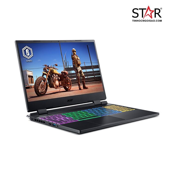 Laptop Gaming Acer Nitro 5 AN515 58 773Y