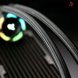  Tản nhiệt CPU Raijintek EOS 240 RBW AiO Cooling 