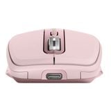  Chuột văn phòng Logitech MX Anywhere 3S Bluetooth (Xám ROSE) 