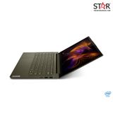  Laptop Lenovo Yoga Slim 7 14ITL05 82A3004FVN i7-1165G7 EVO | Iris Xe Graphics | 8GB | 512GB |14 inch FHD IPS | Win10 (Dark Moss) 