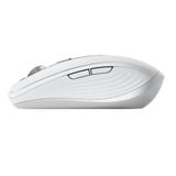  Chuột văn phòng Logitech MX Anywhere 3S Bluetooth (Xám PALE GREY) 