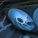  PC Gaming STAR Zero To Hero | Intel I5 14400F/ RTX 4060/ B760/ RAM 32GB/ SSD 500GB 