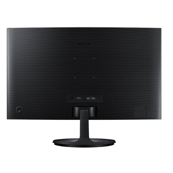  Màn hình Samsung LS27C360EAEXXV | 27 inch, Full HD, 75Hz, VA, Cong 