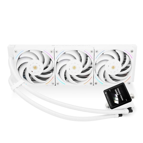  Tản nhiệt nước Thermalright Frozen Vision 360 White 