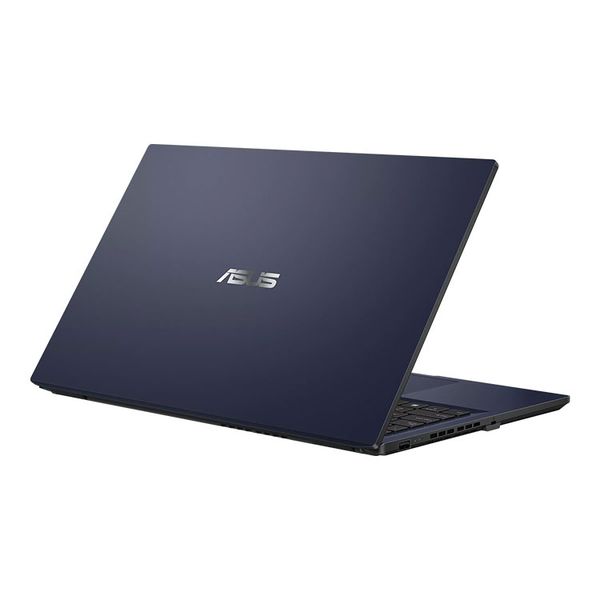  Laptop Asus Expertbook B1502CB EJ0534W i5-1235U | 8GB | 512GB | TPM | 15.6 inch FHD | FP | Win 11 (Đen) 