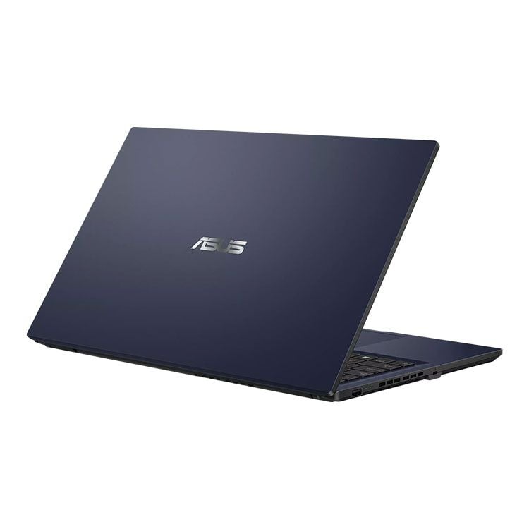 Laptop Asus Expertbook B1502CB EJ0534W i5-1235U | 8GB | 512GB | TPM | 15.6 inch FHD | FP | Win 11 (Đen)