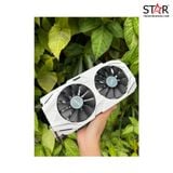  Card màn hình ASUS GTX 1060 6GB OC 2 Fan QSD 