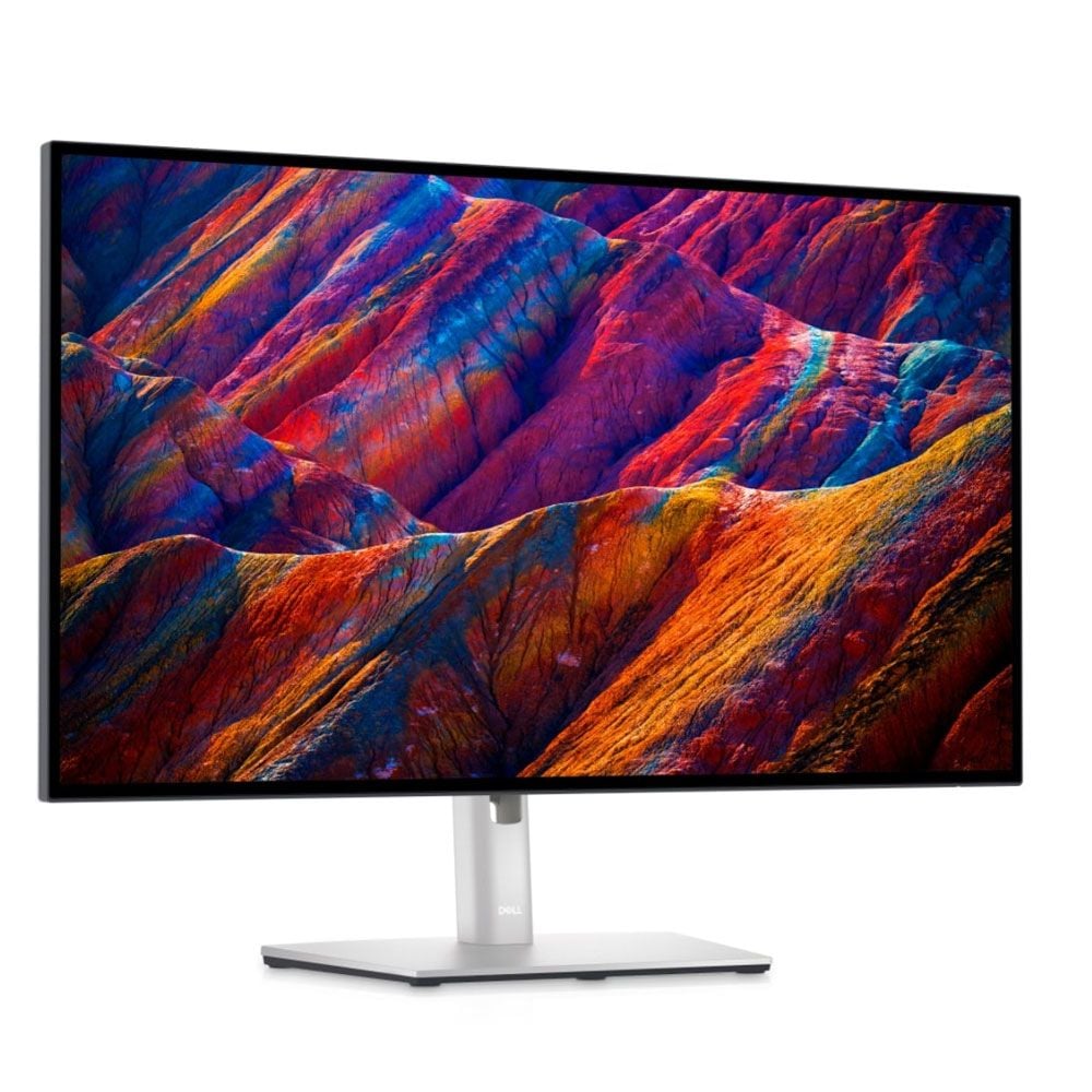 Màn Hình Dell Ultrasharp U2723QE (27 inch, 4K, 60Hz, IPS)