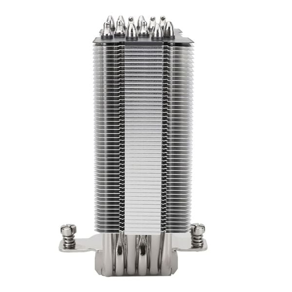  Tản nhiệt khí Thermalright Burst Assassin 120 | ARGB, Đen 