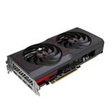  Card màn hình Sapphire Pulse RX 7600 XT 16GB 