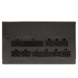  Nguồn Aigo AX850 | 850W, 80 Plus Gold, Full Modular 