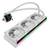  Tản nhiệt nước Thermalright Frozen Infinity 360 White - ARGB 