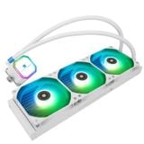  Tản nhiệt nước Thermalright Frozen Prism 360 White | ARGB, Trắng 