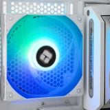  Fan Case Thermalright TL-C12CW-S - Trắng | ARGB, fan lẻ 