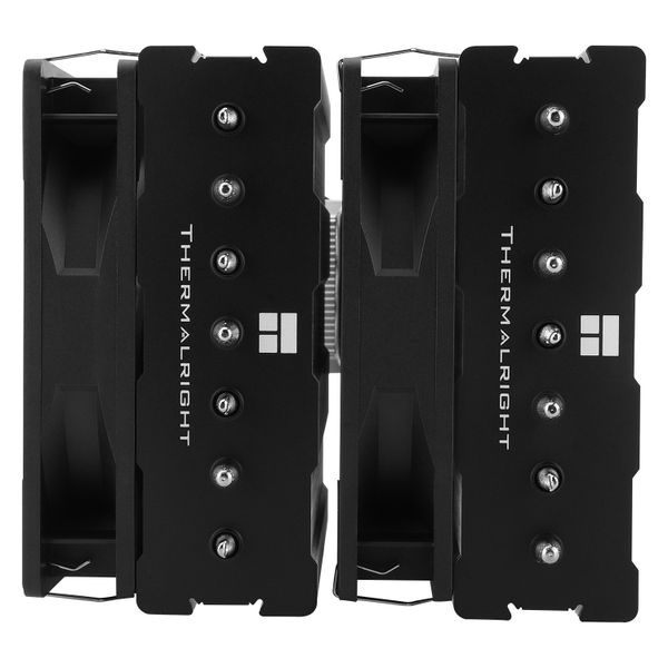  Tản nhiệt khí Thermalright Phantom Spirit 120 SE | Đen 