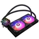  Tản nhiệt nước Thermalright Aqua Elite 240 V3 - Đen | ARGB 