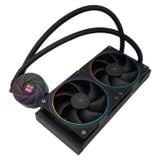  Tản nhiệt nước Thermalright Aqua Elite 240 Black ARGB V2 (Đen) 