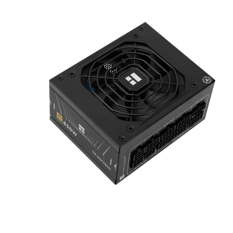 Nguồn Thermalright SGFX 850W - Black | Full Modular, 80 Plus Gold, ATX 3.1, PCIe 5.0, NK