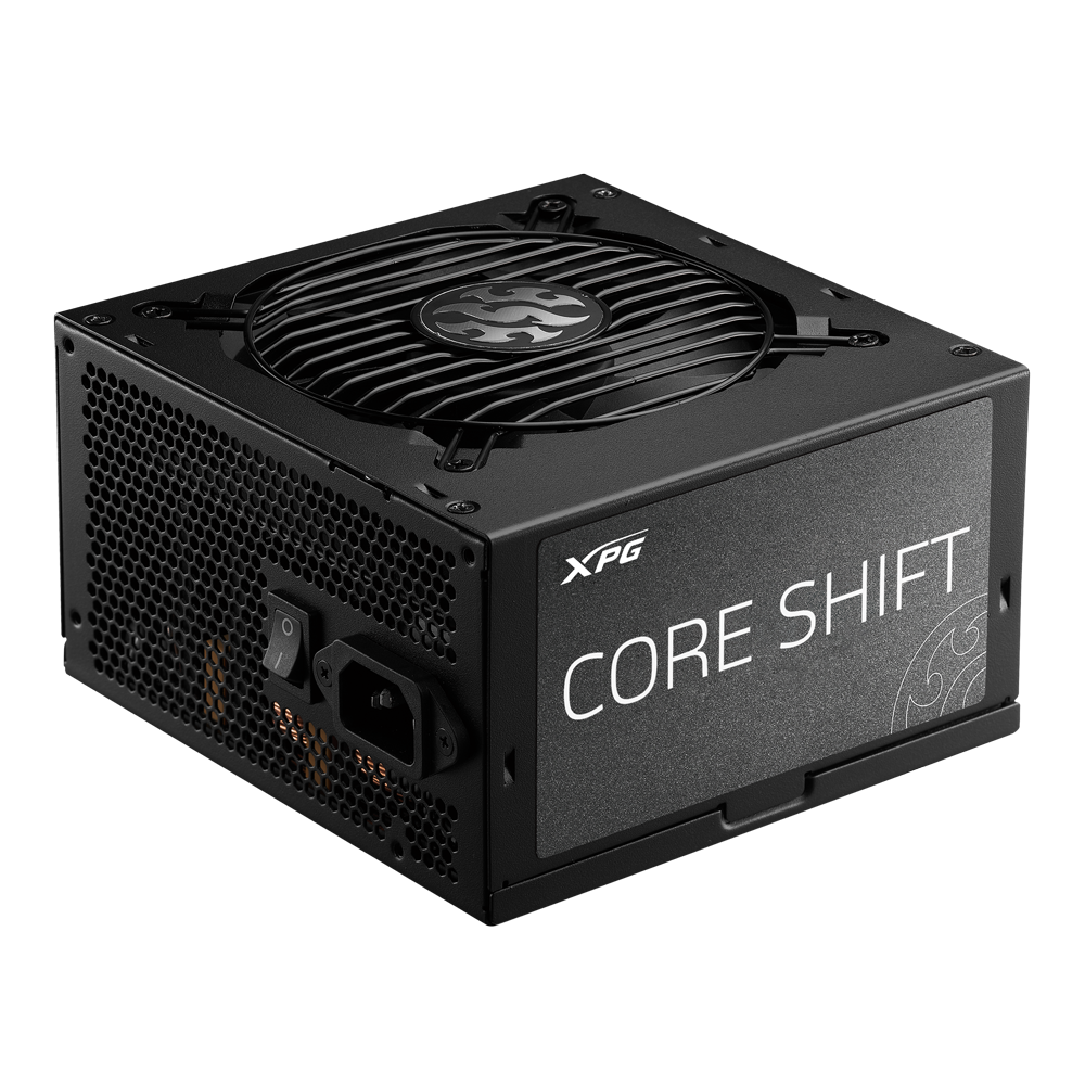 Nguồn Adata XPG Core Shift 850W - Nhập khẩu | 80 Plus Gold, Full Modular