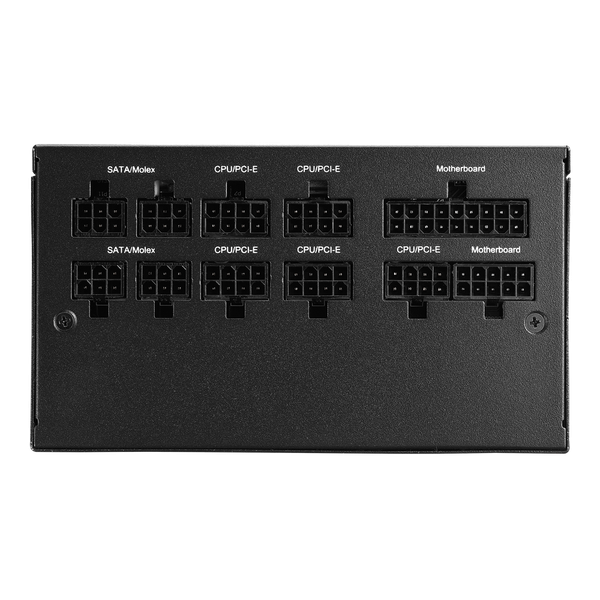  Nguồn máy tính Adata XPG Core Shift 850W 80 Plus gold | F-Module, Nhập Khẩu 