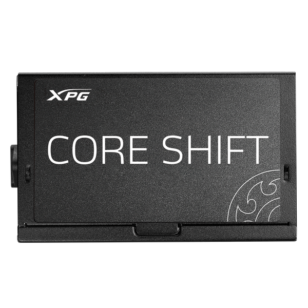  Nguồn máy tính Adata XPG Core Shift 850W 80 Plus gold | F-Module, Nhập Khẩu 