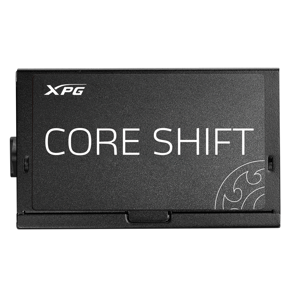 Nguồn Adata XPG Core Shift 850W - Nhập khẩu | 80 Plus Gold, Full Modular