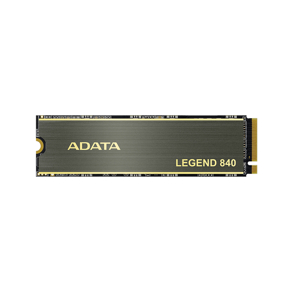 Ổ cứng SSD Adata Legend 840 PCIe Gen4 x4 M.2 2280 1TB (ALEG-840-1TCS)