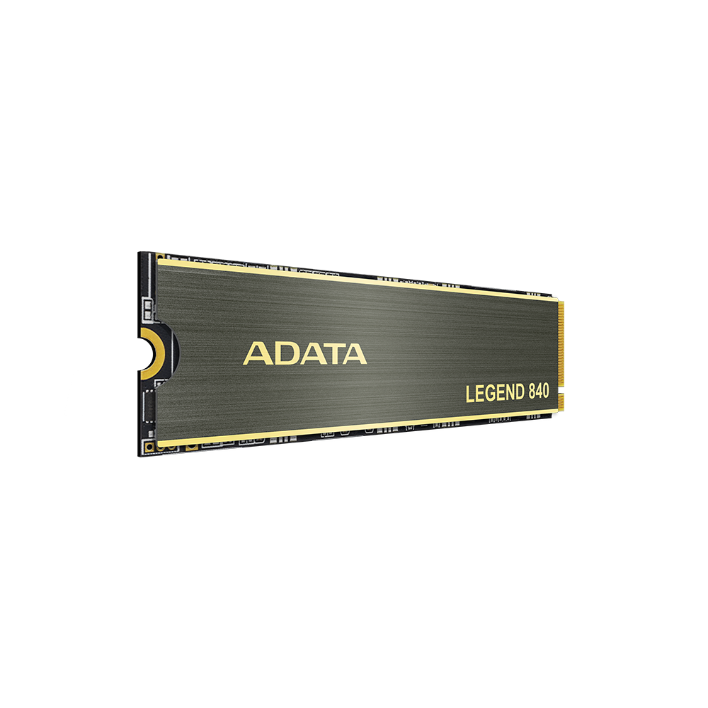 Ổ cứng SSD Adata Legend 840 PCIe Gen4 x4 M.2 2280 1TB (ALEG-840-1TCS)