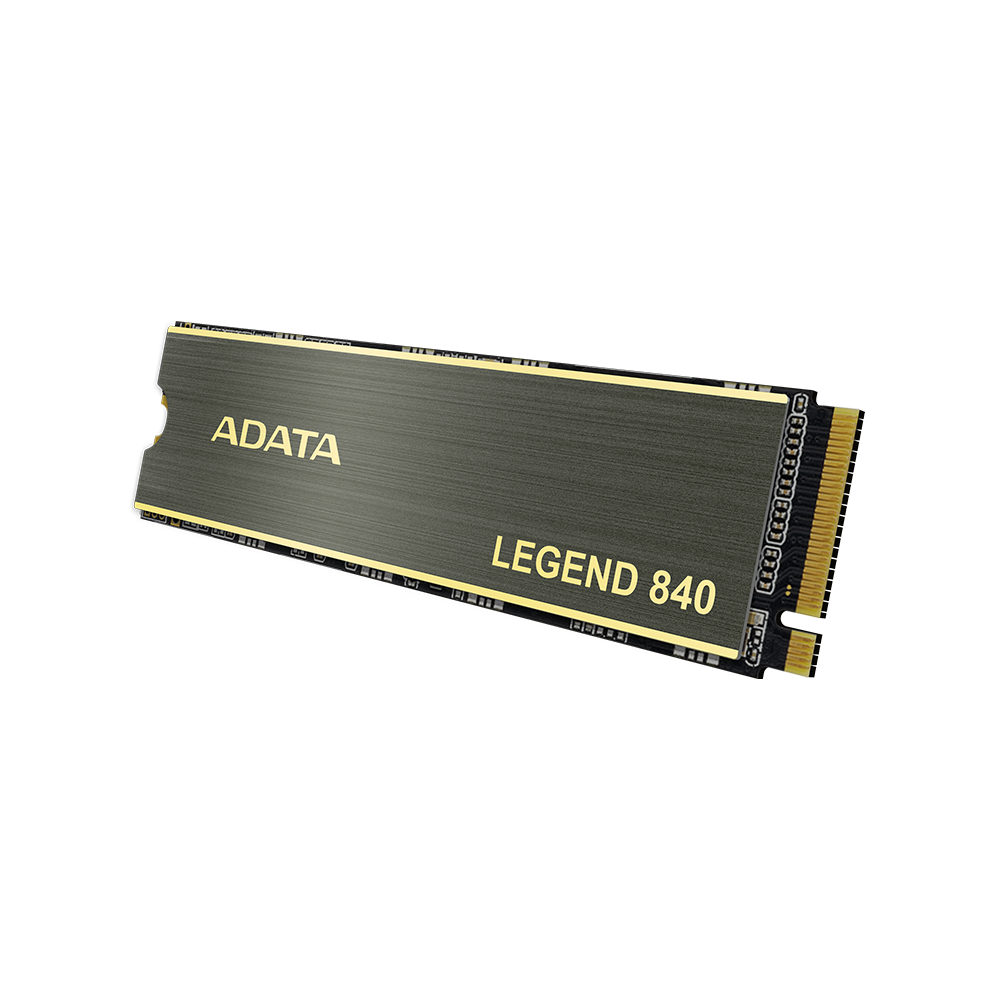 Ổ cứng SSD Adata Legend 840 PCIe Gen4 x4 M.2 2280 1TB (ALEG-840-1TCS)